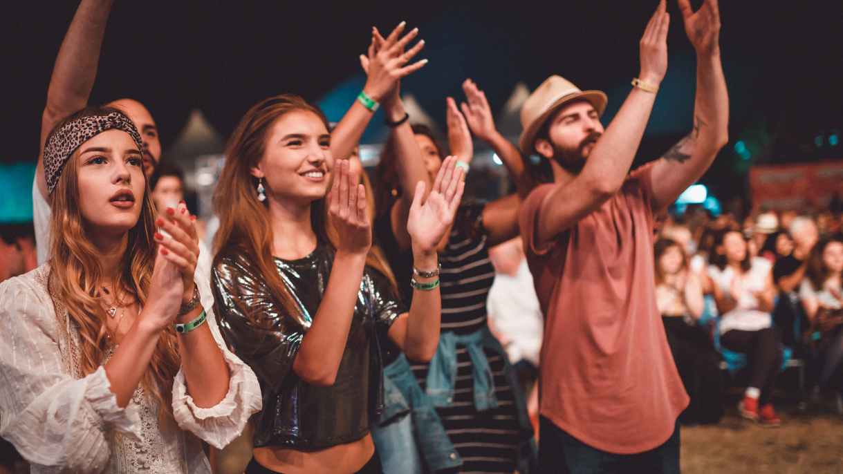 Event di Medan yang Ditunggu